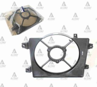 FAN DAVLUMBAZI KLİMA ACCENT 00-06 1.31.5 BENZİNLİ resmi