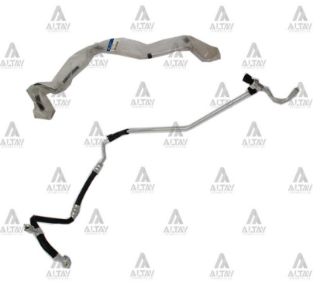 BORU KLİMA GETZ 06-11 BASINÇ resmi