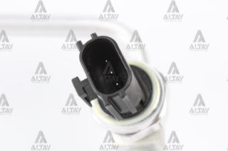 BORU KLİMA GETZ 03-11 resmi