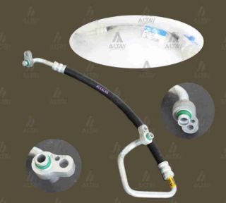BORU KLİMA GETZ 03-11 resmi