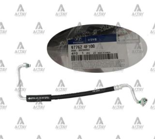 HORTUM KLİMA TAHLİYE H-100 KAMYONET 05= resmi