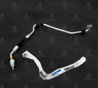 BORU KLİMA GETZ 03-11 TAHLİYE resmi