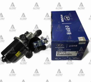 MOTOR CAM SİLGİ ACCENT  95-06  ELANTRA  96= ÖN resmi