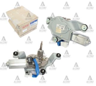 MOTOR CAM SİLGİ İ30 12-16 ARKA resmi