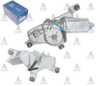 MOTOR CAM SİLGİ H-100 ARKA resmi