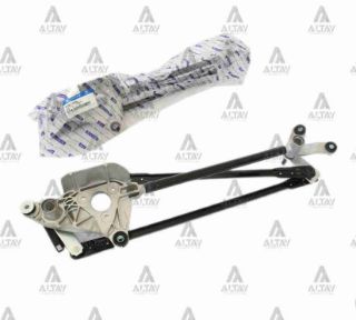 CAM SİLGİ MEKANİZMASI H-1 08-11 İÇ resmi