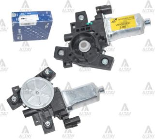 MOTOR CAM KALDIRMA KMY 05= SAĞ resmi