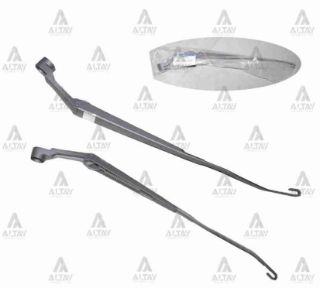 CAM SİLGİ KOLU GETZ 03-11 SOL resmi