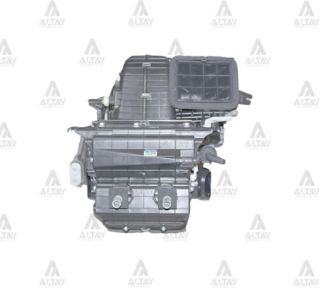 KALORİFER KOMPLE KMY 05= KLİMALI resmi