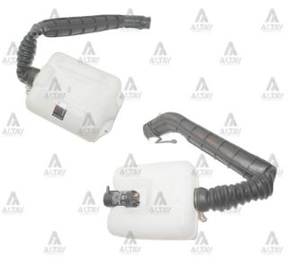 SU FISKİYE DEPOSU H-100 ARKA MOTORLU resmi