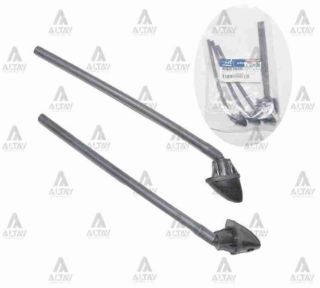 SU FISKİYE MEMESİ GETZ ARKA  SANTAFE resmi