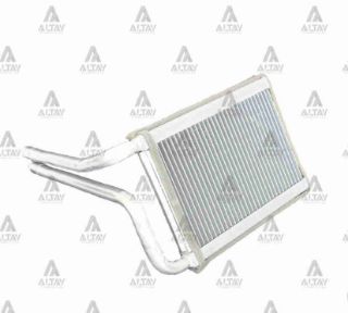 RADYATÖR KALORİFER ACCENT 06-11 ERA (HCC) resmi