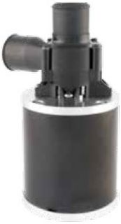 24V SU DEVİRDAİM POMPASI (SANTRIFUJ) BÜYÜK Ø40MM. 6000 LT/H  Y.N. 5704300240013 resmi