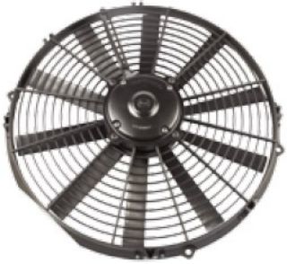 12V 14 KOMPLE YASSI İNCE EMİCİ AKSİYEL FAN MOTORU resmi