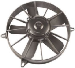 12V 11 KOMPLE GENIS UFLEYICI ( 5 KANAT ) FAN MOTORU AKSIYEL 5702411120001 resmi