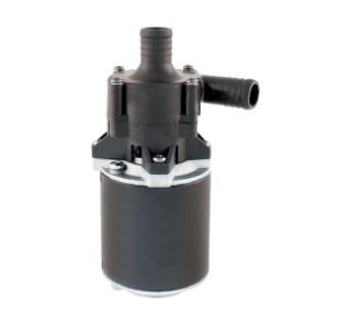 SANTRIFUJ POMPA 24V POMPA KOMPLE Ø22MM, 1250 LT / H 0,2BAR 67114433 resmi