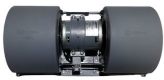 ORTA ÇIFTLI  BLOWER FIRÇASIZ (KABLOLU ) 24 V resmi