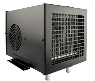 KALORIFER MOTORU 12V KOLTUK ALTI ÇİFTLİ VANASIZ METAL DIRENCLI UC DEVİR Ø16 81400006 resmi