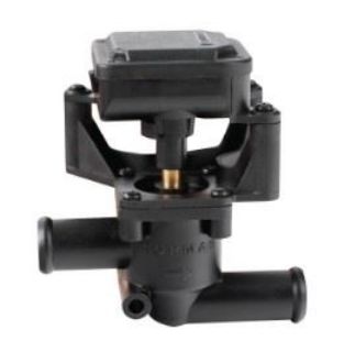VANA MOTORU 24V FLAP 2 YOLLU VANA 95200003 resmi