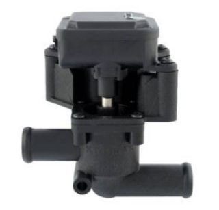 VANA MOTORU 24V FLAP 3 YOLLU VANA BY PASS Ø22 95200005 resmi