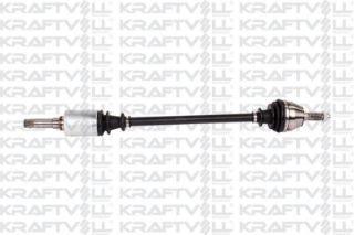 AKS SAĞ KOMPLE 106 SAXO DIS FREZE 21. İÇ FREZE 22. BOY 798MM CONTA CAPI 58.5MM TU1M TU3JP TUD5 1.1 1 resmi