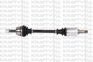 AKSSOL 106 / SAXO TU9 TU1 TU3JP TUD5 (1,0 1,1 1,4 1,5 DIZEL) 99> (DIS FREZE:22 İÇ FREZE:21 BOY: 624M resmi