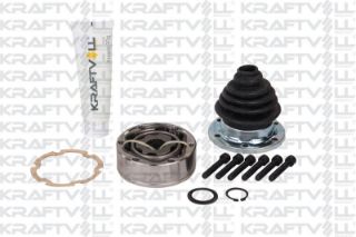 AKS KAFASI İÇ GOLF III POLO CLASSIC POLO PASSAT GOLF V JETTA 1.6 DUZ resmi