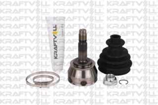 AKS KAFASI DOBLO 1.2 1.4 1.6 1.9D 01> FI 820 DIS FREZE 22 İÇ FREZE 22 U:146.5 resmi