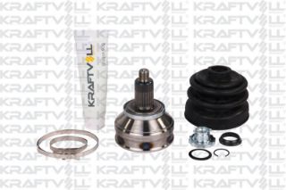AKS KAFASI POLO CORDOBA İBİZA 1.4TDI 01> FABİA 1.9TDI 2.0 99> ESKI NUMARA resmi