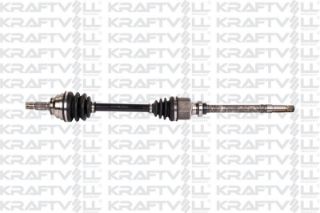 AKS SAĞ KOMPLE PARTNER BERLİNGO TU3JP 1.4 8V 98>08 XSARA XSARA II TU3JP 1.4 8V TU5JP 1.6 8V TU5JP4 1 resmi