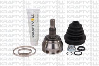 AKS KAFASI DIS OTOMATIK GOLF IV BORA A3 TOLEDO LEON 1.6 8V 16V / 1.8T / 1.9TDI 98> resmi