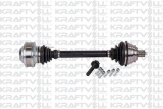 AKS ÖN SAĞ SOL KOMPLE TRANSPORTER T4 ACV 2.5TDI 2.4 AJA 90>03 resmi
