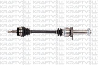 AKS SAĞ TRANSPORTER T5 03> 1.9TDI resmi