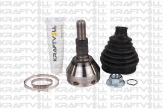 AKS KAFASI VECTRA C Z16XE Z16XEP Z18XE Y20DTH Z22SE Z22YH resmi
