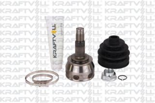 AKS KAFASI BRAVA BRAVO MAREA 1.6 16V 00> DIS FREZE 25 İÇ FREZE 22 U:141.5 resmi