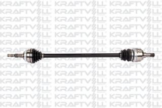 AKS MİLİ KOMPLE SAĞ ABSLI VECTRA B 96>02 X16XEL X20XEV 29 DİŞ resmi
