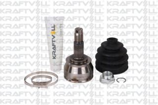 AKS KAFASI DIS CORSA D A13DTC A13DTE BRAVO 1.4 16V 07> DOBLO MPV 10> PANDA STILO 25×22 resmi