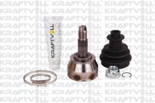 AKS KAFASI LİNEA 1.3 MJT 1.4TJ DIS FREZE 25 İÇ FREZE 25 resmi