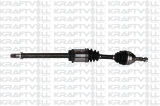 AKS KOMPLE SAĞ QASHQAI OTOMATIK 2007-2013 ( 4WD ) resmi