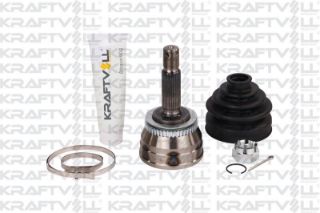AKS KAFASI SOL ACCENT ADMIRE 03> 1.5 CRDI05 3 SİLİNDİR resmi
