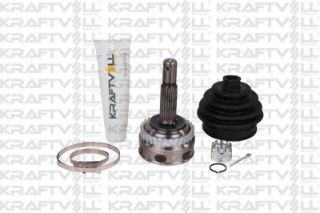 AKS KAFASI ABSLI CORSA B TIGRA A X16XE ASTRA F X14XE VECTRA B X16XEL Z16XE resmi