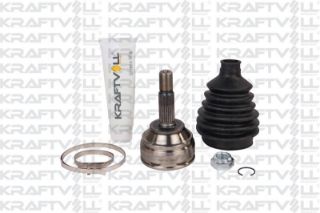 AKS KAFASI KANGOO MEGANE I CLİO RN 811 resmi