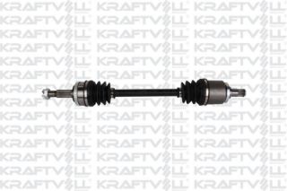 ÖN  AKS SOL ALMERA II N16 1,5 M-T/A-T ABSLI ABS 44 DIS 00-> resmi
