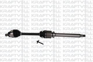 ÖN  AKS KOMPLE  SAĞ MONDEO 2.0 TDCI OTOM. 07>14 resmi