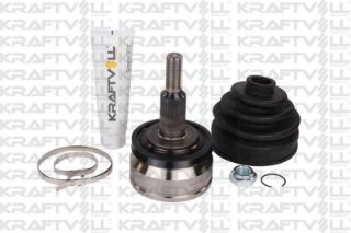 AKS KAFASI DIS TRANSPORTER T5 1.9TDI 105HP 03>09 resmi