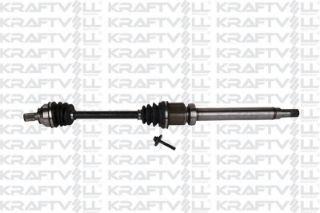 ÖN  AKS SAĞ FOCUS II 1,8/2,0 06-12 C-MAX 2,0 03-07 S40 II 1,8/2,0 06-12 resmi