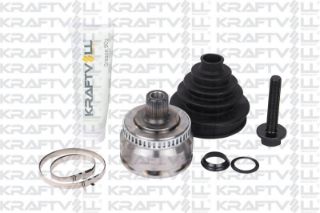 AKS KAFASI ABSLI PASSAT 1.6 1.8 1.9 2.0 96> A4 95> A6 97> SUPER B 02> INCE DIS resmi