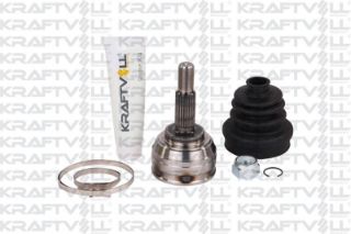 AKS KAFASI CLİO III MODUS 1.4 16V MEGANE 1.5DCI 04> DIS FREZE 23 DIS FREZE 29 U:143 resmi