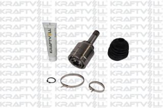 AKS KAFASI SOL ÖN İÇ LİNEA 1,3 MULTIJET ABS SIZ 24X24X29,7 UZUNLUK 179,5 MM 07-> resmi