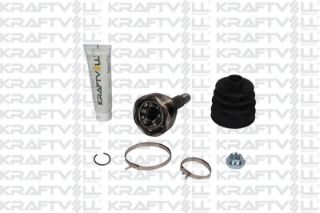 AKS KAFASI DIS KİA RİO 00-05 1,3 resmi